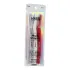 Red Kiss Kny Eyebrow Shaper Dermaplaning Navaja para Cejas