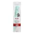 Red Kiss Kny Hair Cutter Large 2 Peças Lâminas Pente de Cabeleireiro