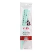 Red Kiss Kny Hair Cutter Large 2 Peças Lâminas Pente de Cabeleireiro