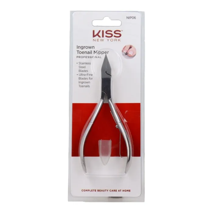 Red Kiss Kny Ingrown Toenail Nipper Corta Cuticula
