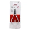 Red Kiss Kny Pince à cuticules pour ongles incarnés