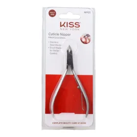 Red Kiss Kny Nipper Half Jaw Corta Cuticula