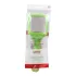 Red Kiss Kny Pedicure File Green Raspador de Calos
