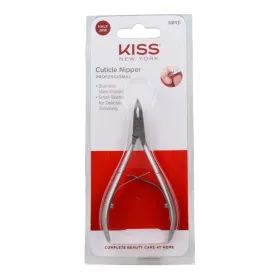 Red Kiss Kny Premium Cuticle Nipper Corta Cuticula