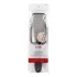 Red Kiss Kny Professional Pedicure File Black Raspador de Callos