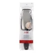 Red Kiss Kny Professional Pedicure File Black Râpe à callosités