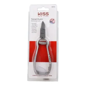Red Kiss Kny Toenail Nipper Corta Cuticula