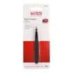 Red Kiss Ksny Premium Precision Slant Tip Tweezer Pinça Depilar
