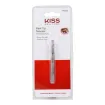 Red Kiss Ksny Slant Tip Tweezer Pinça Depilar