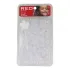 Red Kiss L Hair Beads 240uds