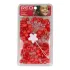 Red Kiss L Hair Beads 240uds