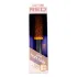 Red Kiss Luxe Soft Grip Escova