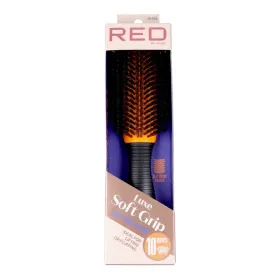 Red Kiss Luxe Soft Grip Escova