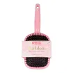 Red Kiss Marblous Jumbo Paddle Brush