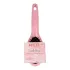 Red Kiss Marblous Mini Round Paddle Brush