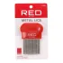 Red Kiss Metal Lice Peineta Aluminio
