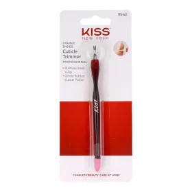 Red Kiss New York Cuticle Trimmer