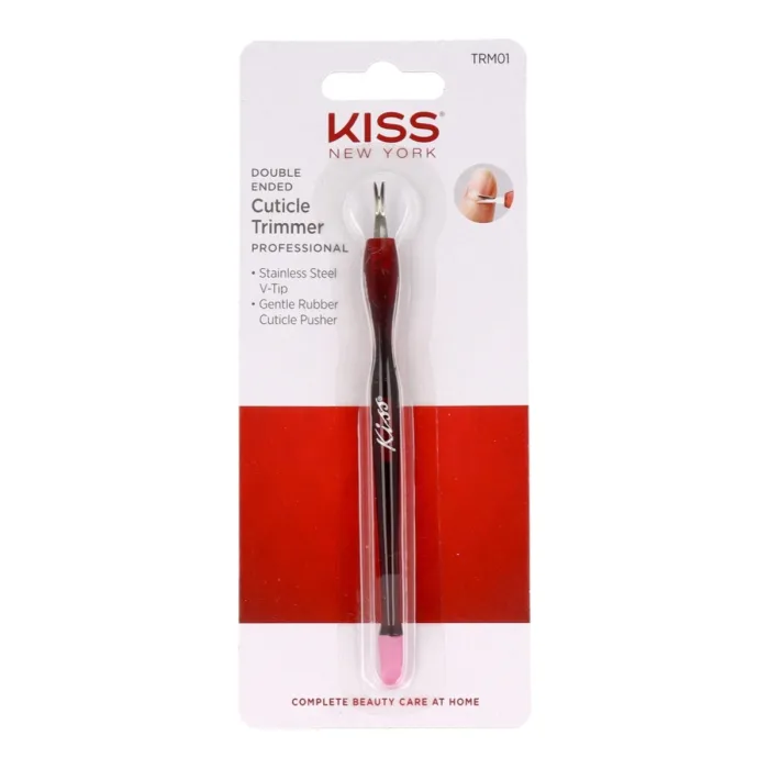 Red Kiss New York Cuticle Trimmer