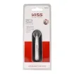 Red Kiss New York Travelsize Slant Tip Tweezer