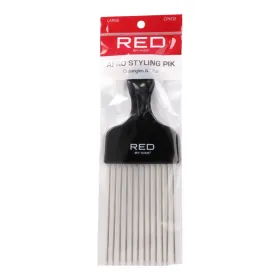 Red Kiss PRO Afro Styling PIK Large