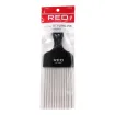 Red Kiss PRO Afro Styling PIK Large