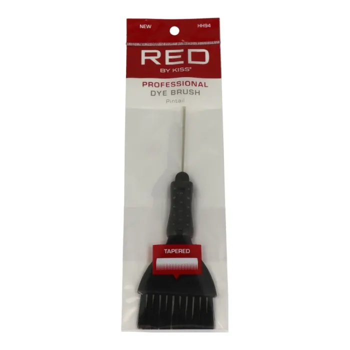 Red Kiss PRO DYE Brush Pintail