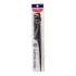 Pente de cabeleireiro Red Kiss Parting Rat Tail Comb