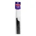 Red Kiss Pin Tail Pente Black