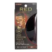Red Kiss Power Wave Escova de Cabelo Macia de Cerdas Naturais