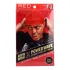 Red Kiss Power Wave Extreme Silky Durag RED