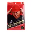 Red Kiss Power Wave Extreme Silky Durag RED