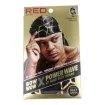 Red Kiss Power Wave Lit Silky Touca Honeyc