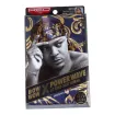 Red Kiss Power Wave Lit Silky Durag Luxury