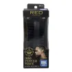 Red Kiss Power Wave Palm Dual Sided Cepillo