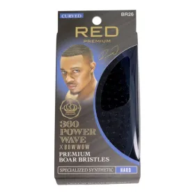 Red Kiss Premium Power Wave Palm Boar Brush