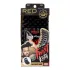 Red Kiss Premium Twist King Curved Densed Cepillo Goma