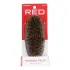Red Kiss Professional 100% Boar Medium Palm Brush