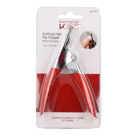 Red Kiss Professional Acrylic Nail Clipper Corta Cuticulas
