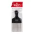 Red Kiss Professional Afro Styling Pik Small Peineta