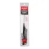 Red Kiss Professional Carbon Parting Pintail Peine