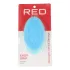 Red Kiss Professional Ez Grip Detangle Brush