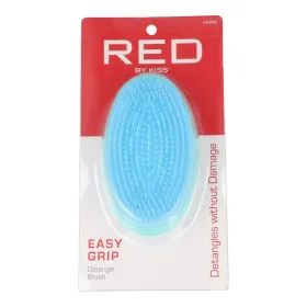 Red Kiss Professional Ez Grip Detangle Brush