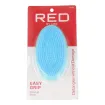 Red Kiss Professional Ez Grip Detangle Brush