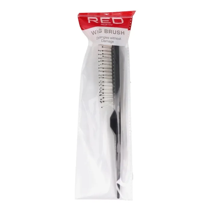 Red Kiss Professional Escova de Cabelo para Cabeleireiro
