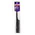 Pente de cabeleireiro Red Kiss Rat Tail Comb Black