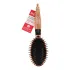 Red Kiss Rose Gold Prancha Redonda