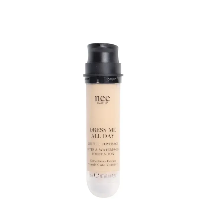 Nee Dress Me All Day Recarga 30ml