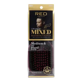 Red Kiss Rpm Medium Hard Mixed Club Boar Cepillo