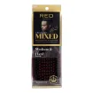 Red Kiss Rpm Medium Hard Mixed Club Boar Cepillo