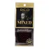 Red Kiss Rpm Medium Hard Mixed Palm Boar Escova